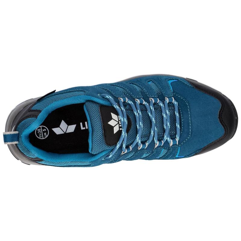 Outdoorschuh Outdoorschuh Manaslu in blau