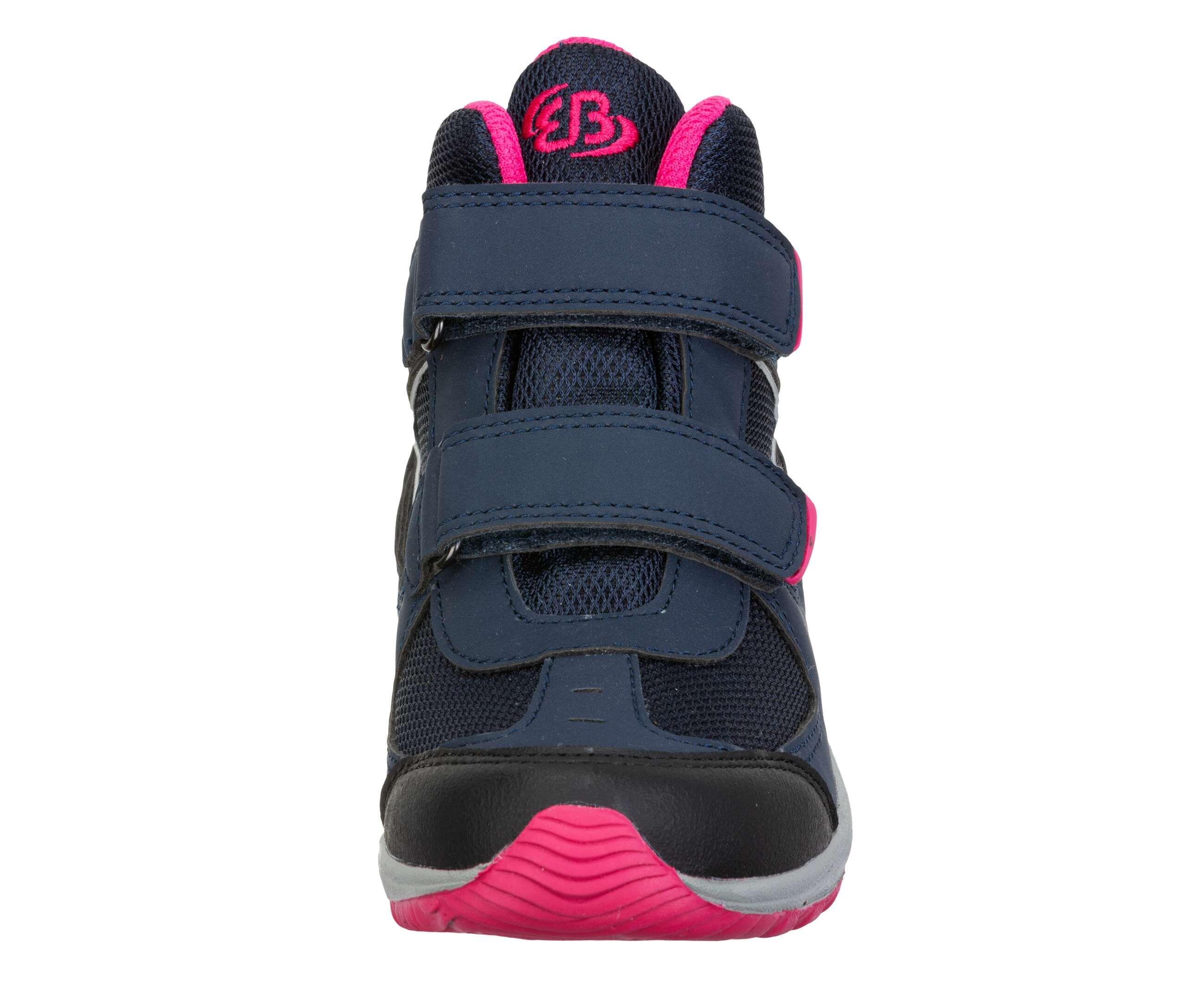 Scarpa multifunzionale Impermeabile e traspirante Ragazze Brütting Molde V 3/5