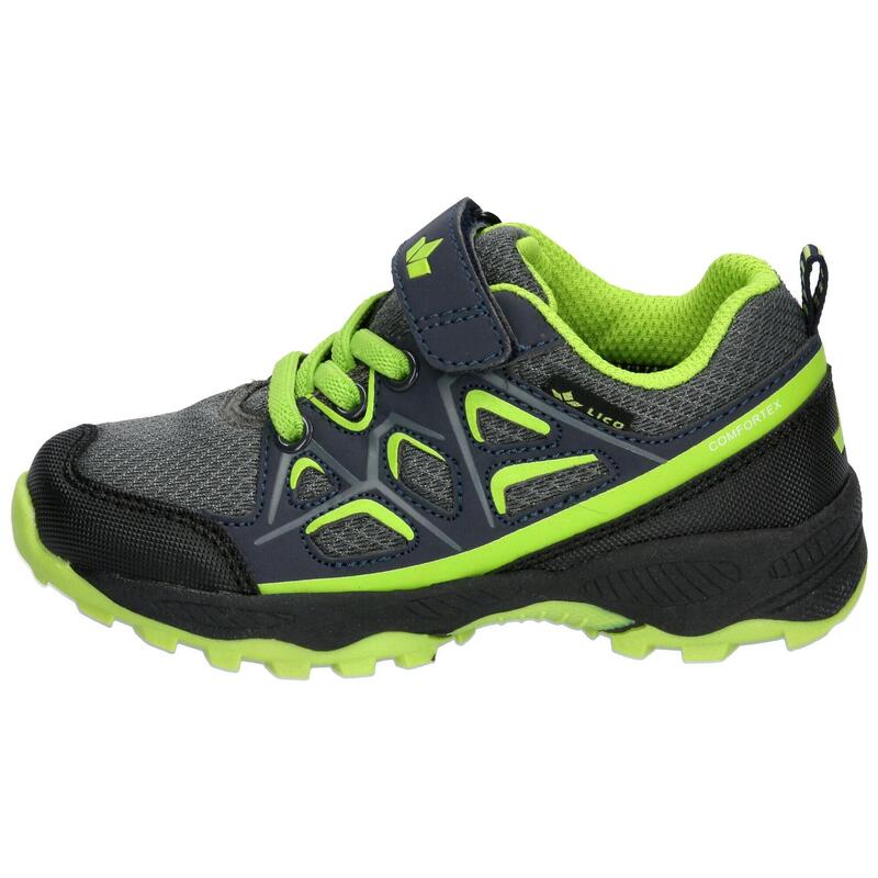 Outdoorschuh Outdoorschuh Posadas VS in grau