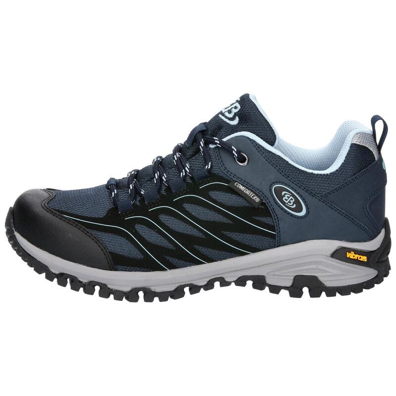 Outdoorschuh Outdoorschuh Mount Hayes Low in blau