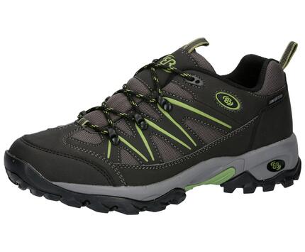 Brütting Mount Hunter Low chaussure outdoor imperméable