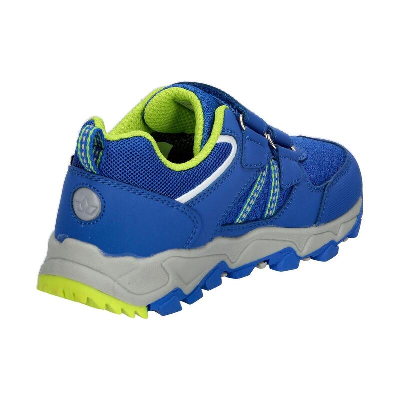 Outdoorschuh Outdoorschuh Akranes V in blau