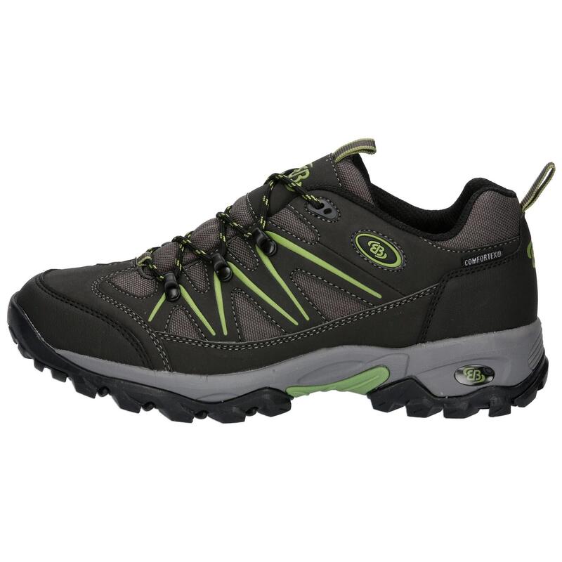 Chaussure extérieure Gris Mount Hunter Low