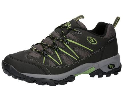 Brütting Mount Hunter Low chaussure outdoor imperméable