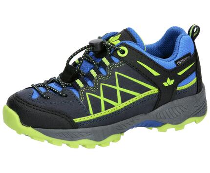 LICO Griffin Low Outdoorschuh Kinder wasserdicht