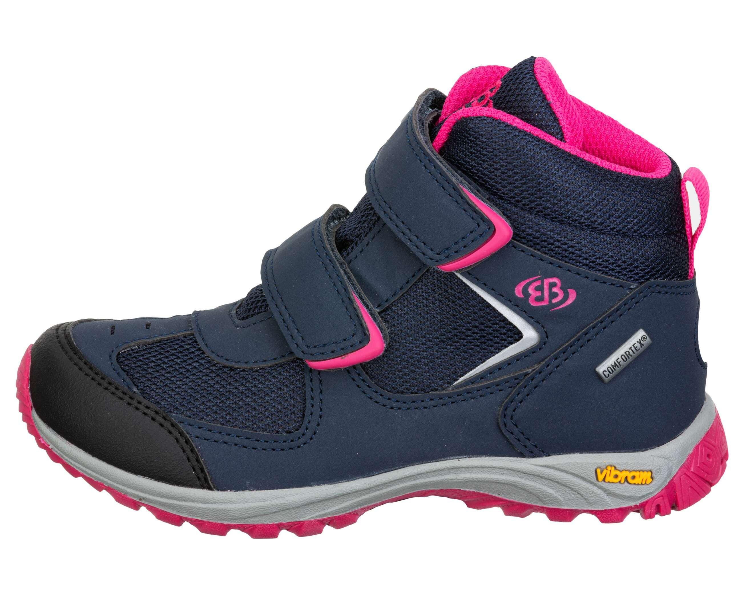 Scarpa multifunzionale Impermeabile e traspirante Ragazze Brütting Molde V 2/5