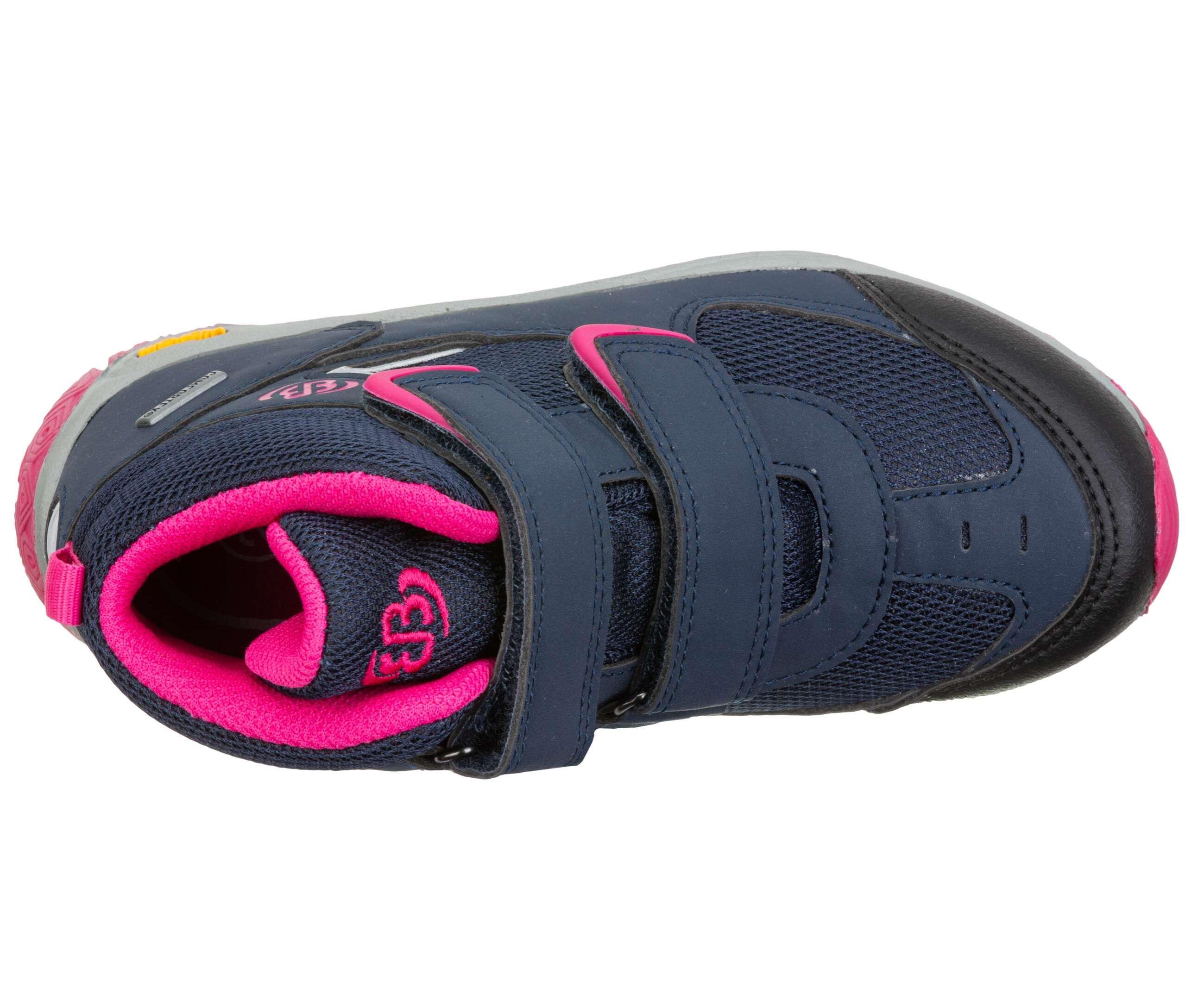 Scarpa multifunzionale Impermeabile e traspirante Ragazze Brütting Molde V 5/5