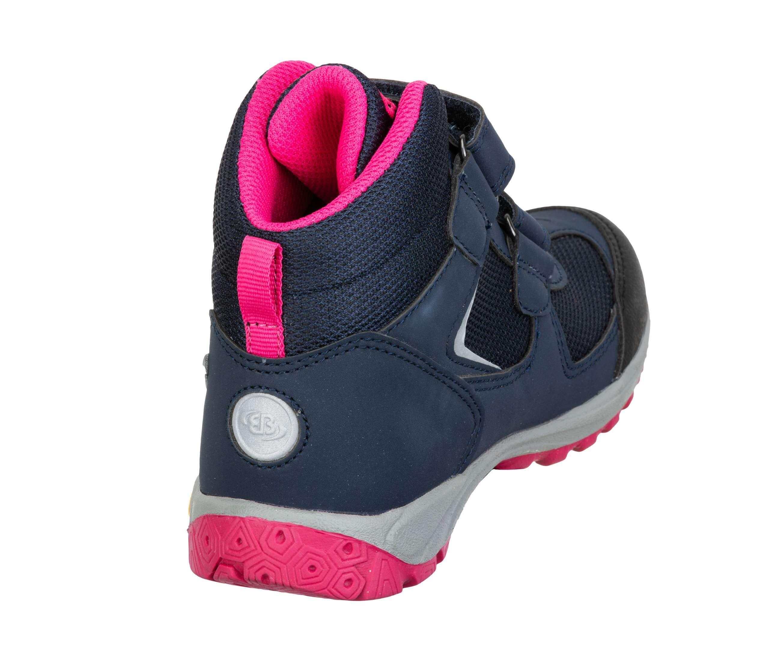 Scarpa multifunzionale Impermeabile e traspirante Ragazze Brütting Molde V 4/5