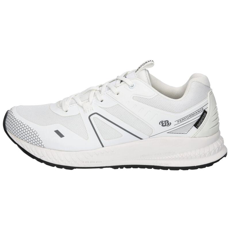 Chaussure extérieure Blanc Argos