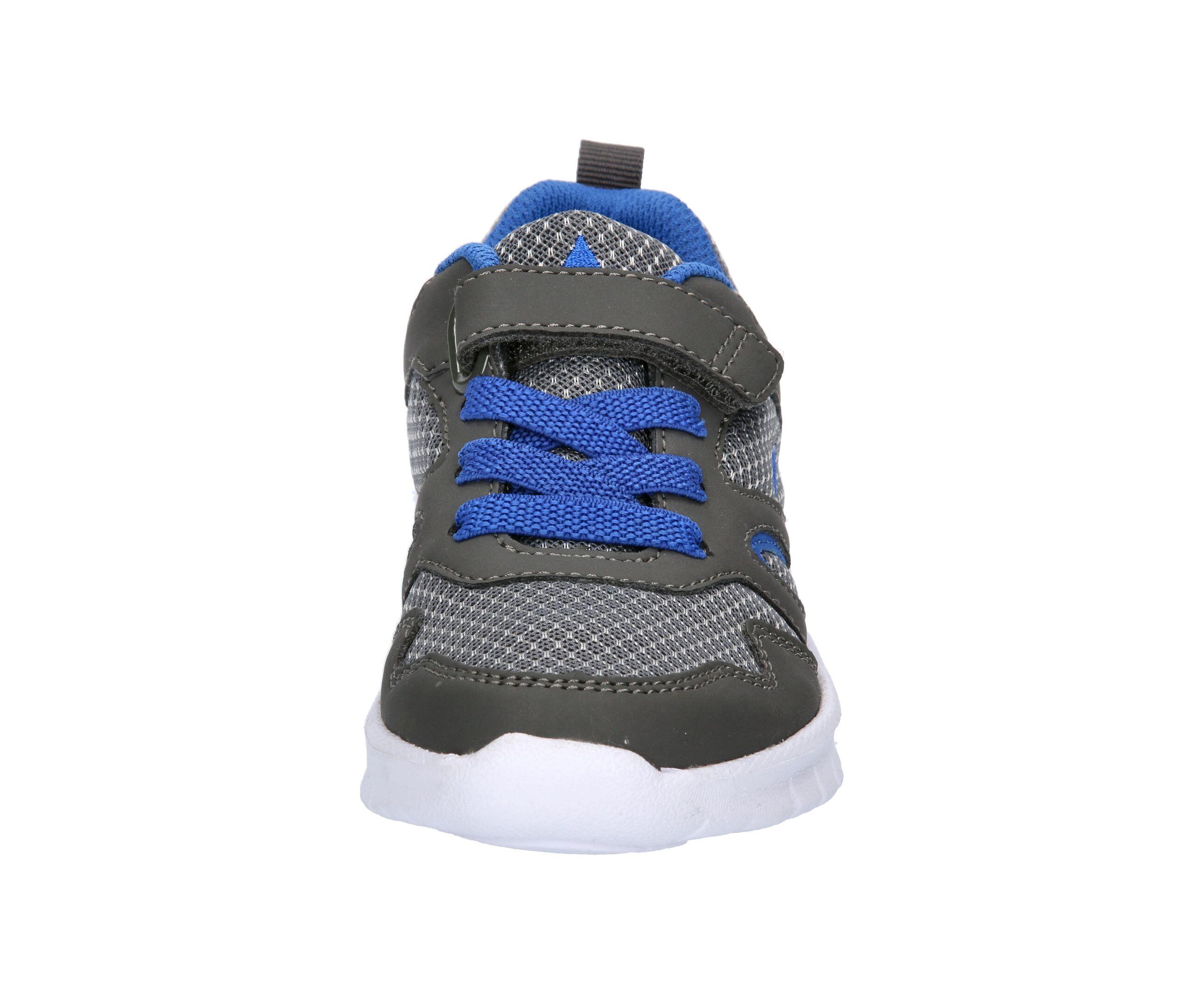 LICO Skip VS chaussure loisirs enfant avec fermeture scratch 3/6