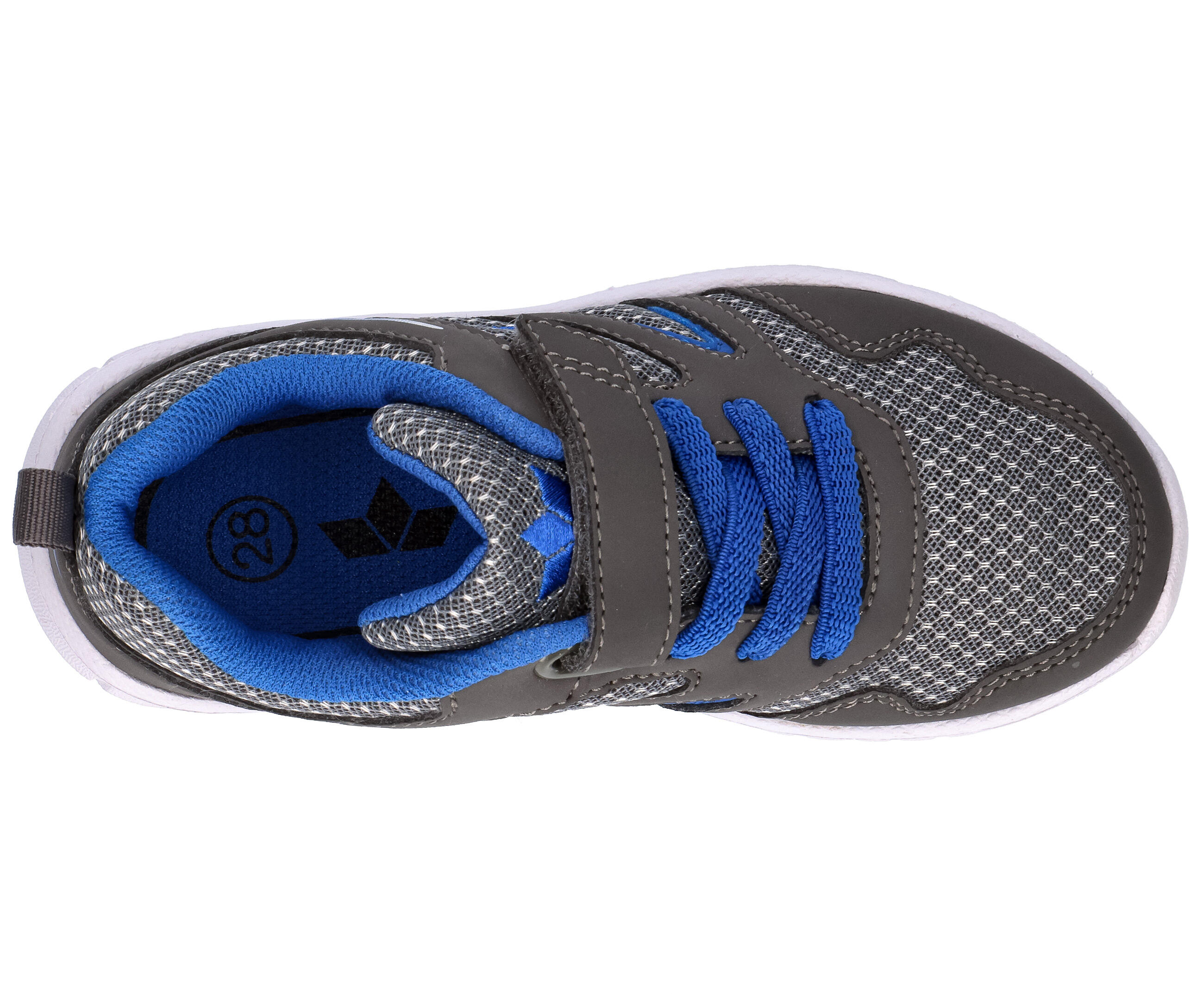 LICO Skip VS chaussure loisirs enfant avec fermeture scratch 5/6