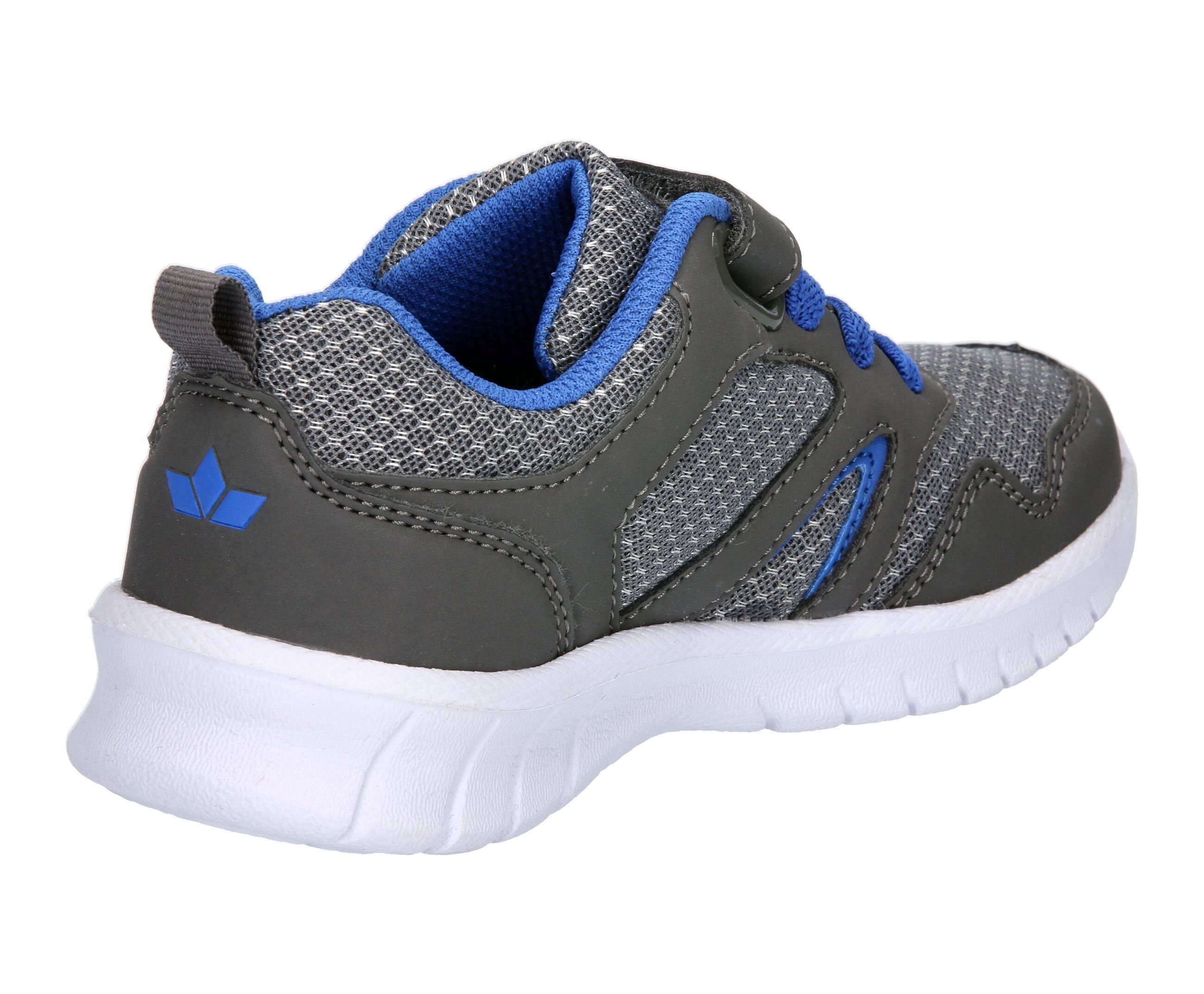 LICO Skip VS chaussure loisirs enfant avec fermeture scratch 4/6