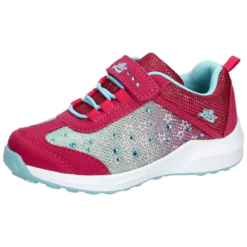 Sneaker Freizeitschuh Dreamer VS in rosa