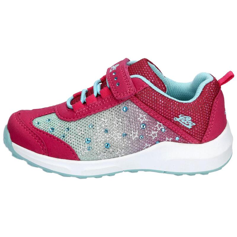 Sneaker Freizeitschuh Dreamer VS in rosa