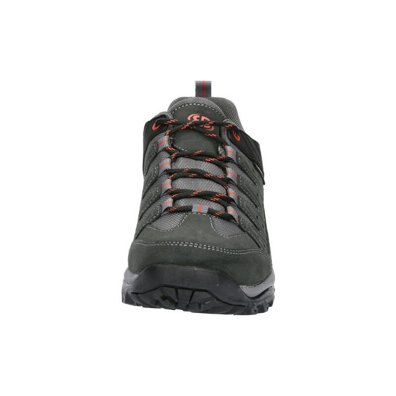 Outdoorschuh Outdoorschuh Mount Pinos Low in grau