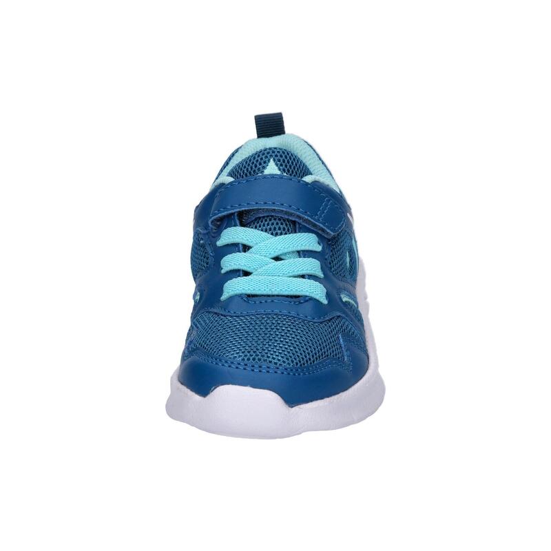 Sneaker Freizeitschuh Skip VS in blau