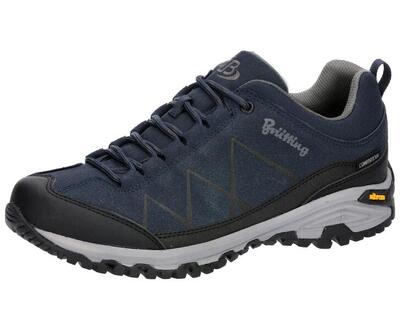 Scarpa all'aperto Impermeabile e traspirante Uomini Brütting Kansas