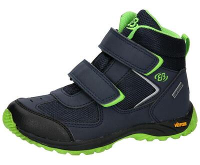 Scarpa all'aperto Impermeabile e traspirante Ragazzi Brütting Molde V