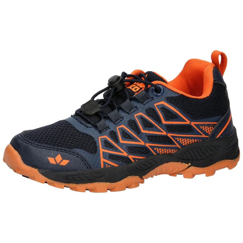 Outdoorschuh Outdoorschuh Ridge in blau