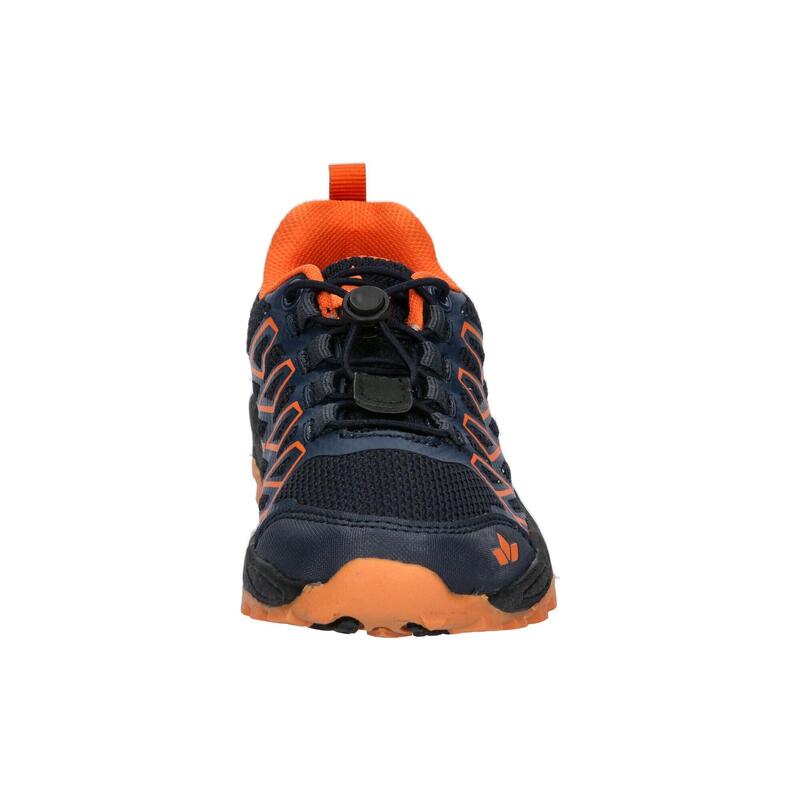 Outdoorschuh Outdoorschuh Ridge in blau