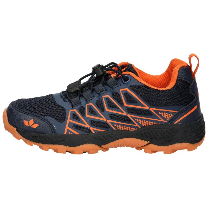 Outdoorschuh Outdoorschuh Ridge in blau