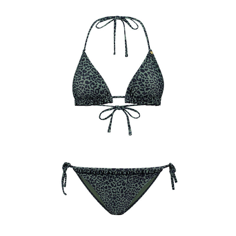 Conjunto de Bikini Mulher Liz