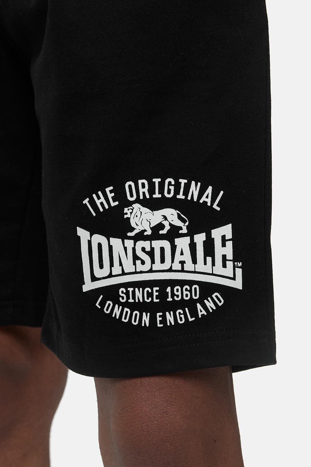 Shorts Lonsdale Traprain 5/5