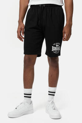 Lonsdale herenshort regular fit traprain