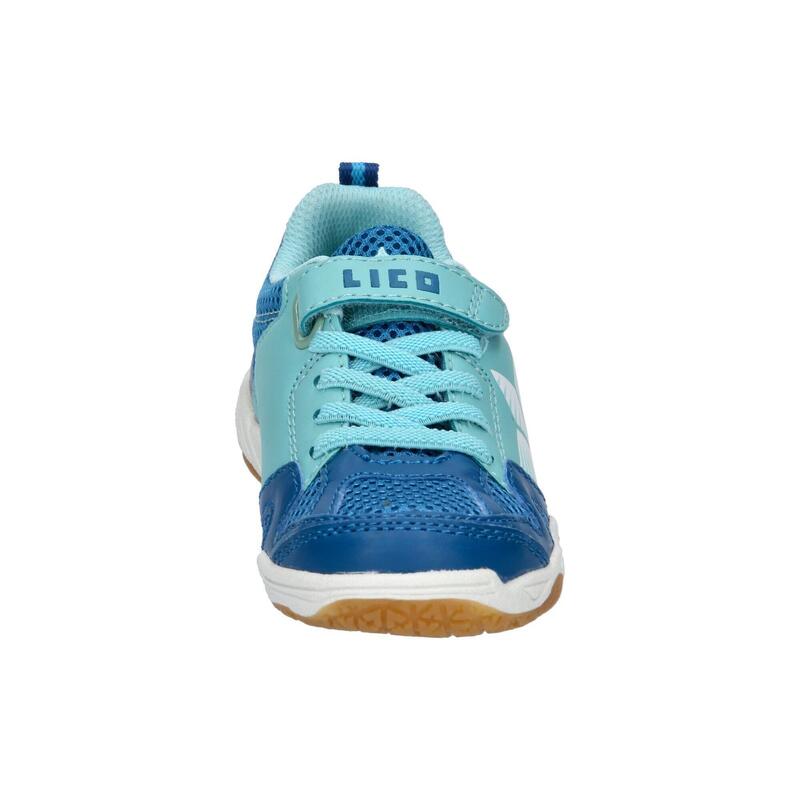 Chaussure d’entrée Fermeture velcro Garçons LICO Sport VS