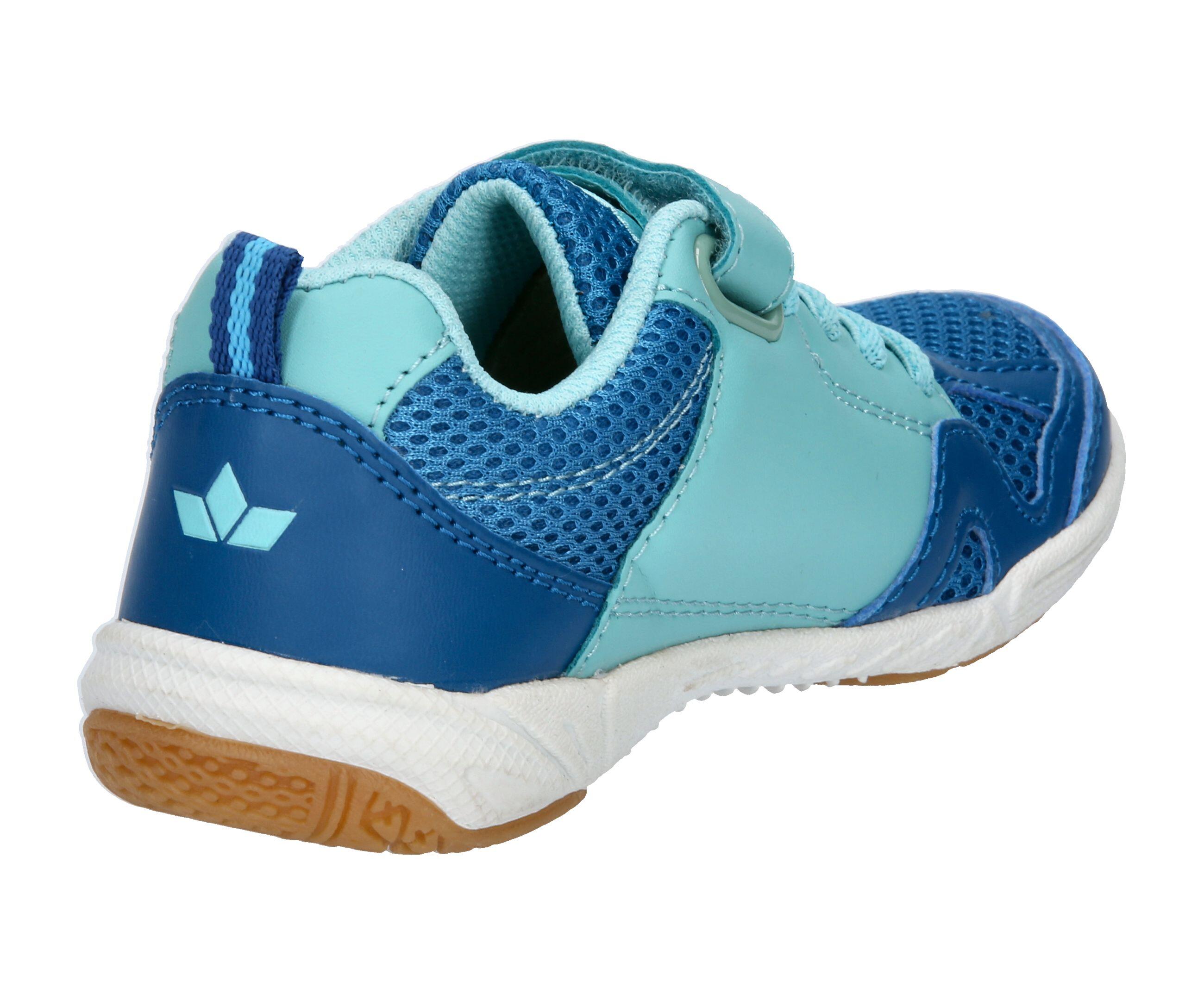 Scarpe Sportive Lico Enjoy V - Unisex Bambini/Ragazzi, Suola In Gomma, Chiusura A Strappo - Foto 4