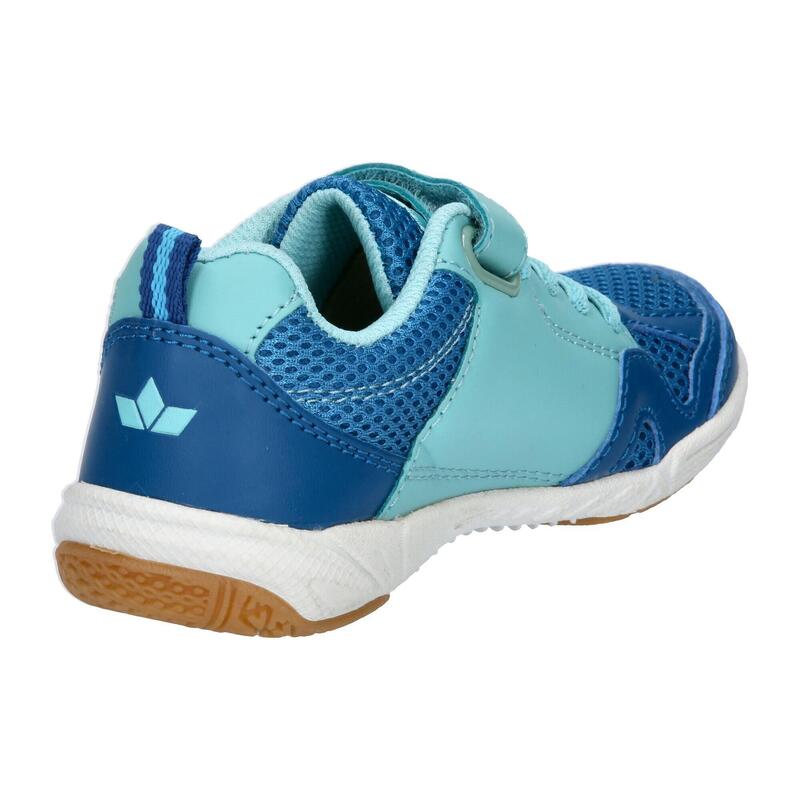 Chaussure d’entrée Fermeture velcro Garçons LICO Sport VS