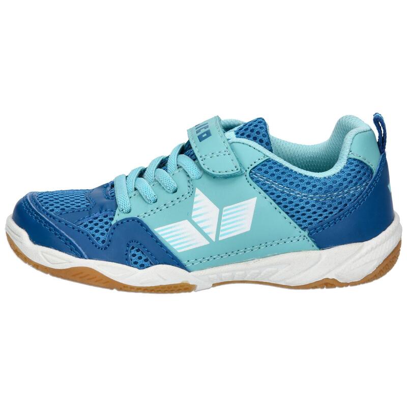 Chaussure d’entrée Fermeture velcro Garçons LICO Sport VS
