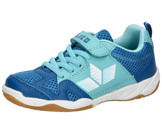 Chaussure d’entrée Fermeture velcro Garçons LICO Sport VS