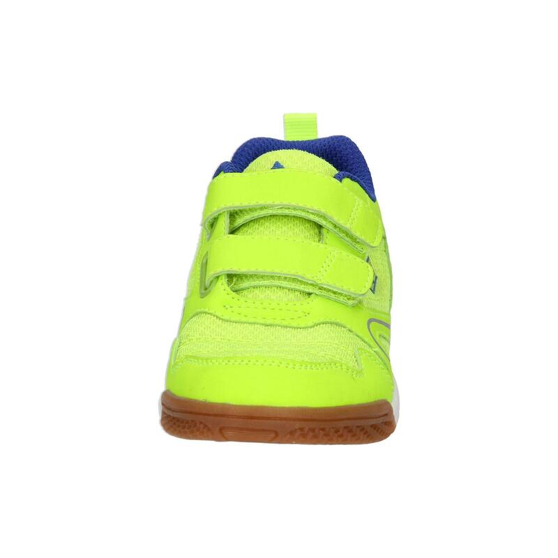 Chaussure d’entrée Fermeture velcro Garçons LICO Boulder V