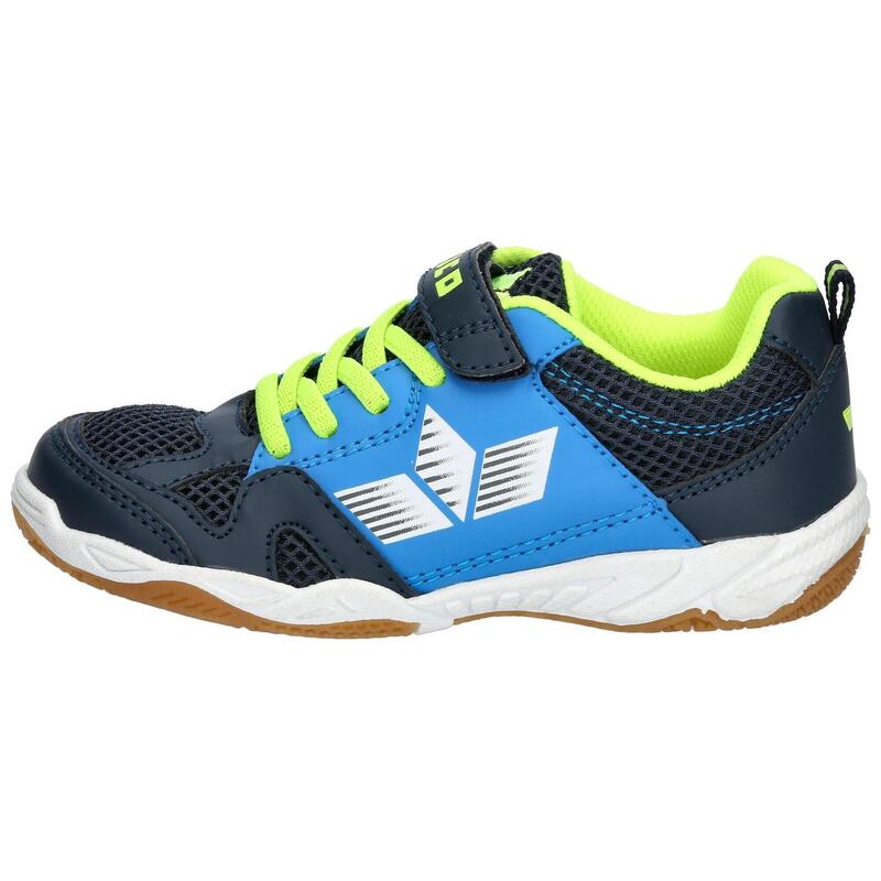 Chaussure d’entrée Fermeture velcro Garçons LICO Sport VS