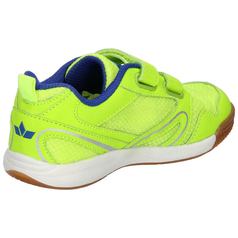 Chaussure d’entrée Fermeture velcro Garçons LICO Boulder V