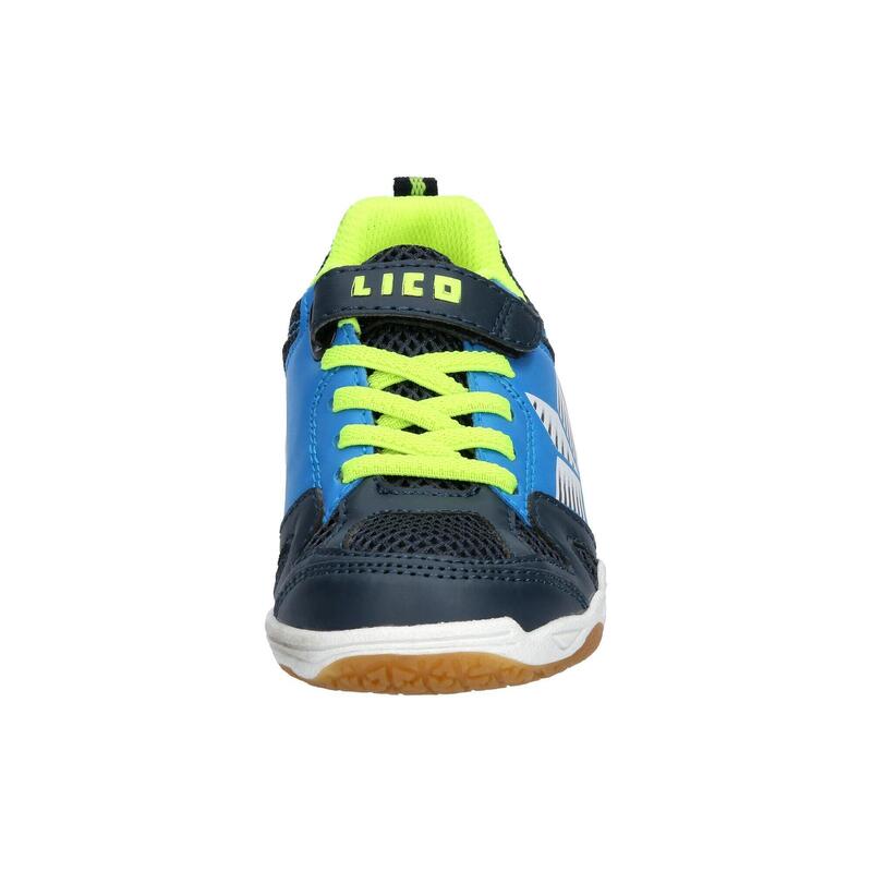 Chaussure d’entrée Fermeture velcro Garçons LICO Sport VS