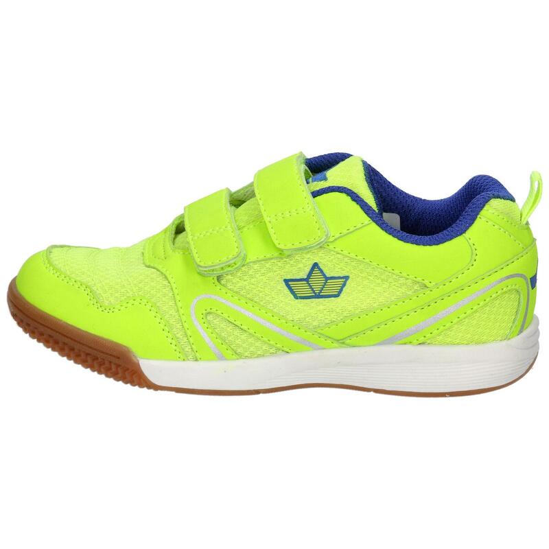 Chaussure d’entrée Fermeture velcro Garçons LICO Boulder V