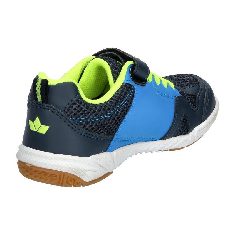 Chaussure d’entrée Fermeture velcro Garçons LICO Sport VS