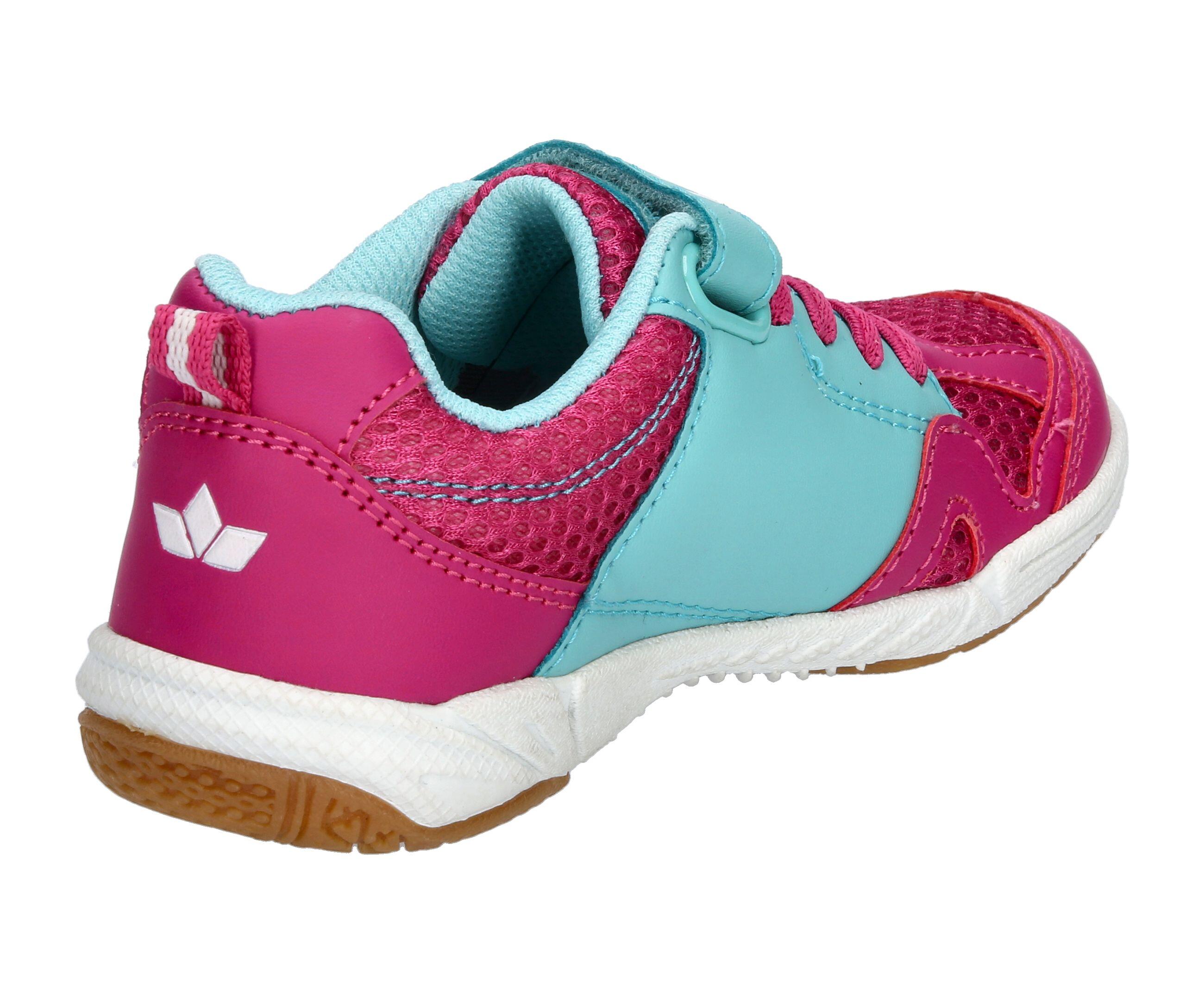 Chaussure intérieure Fermeture velcro Filles LICO Sport VS 4/5