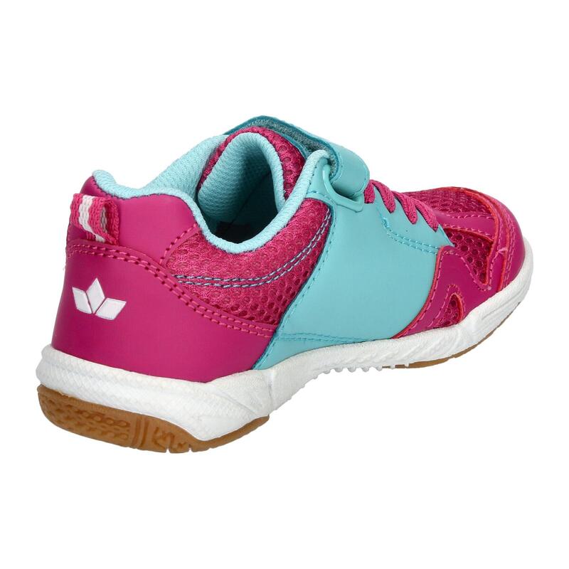 Chaussure intérieure Fermeture velcro Filles LICO Sport VS