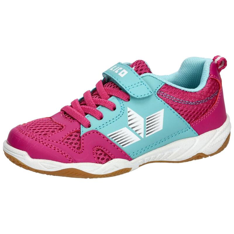Chaussure intérieure Fermeture velcro Filles LICO Sport VS