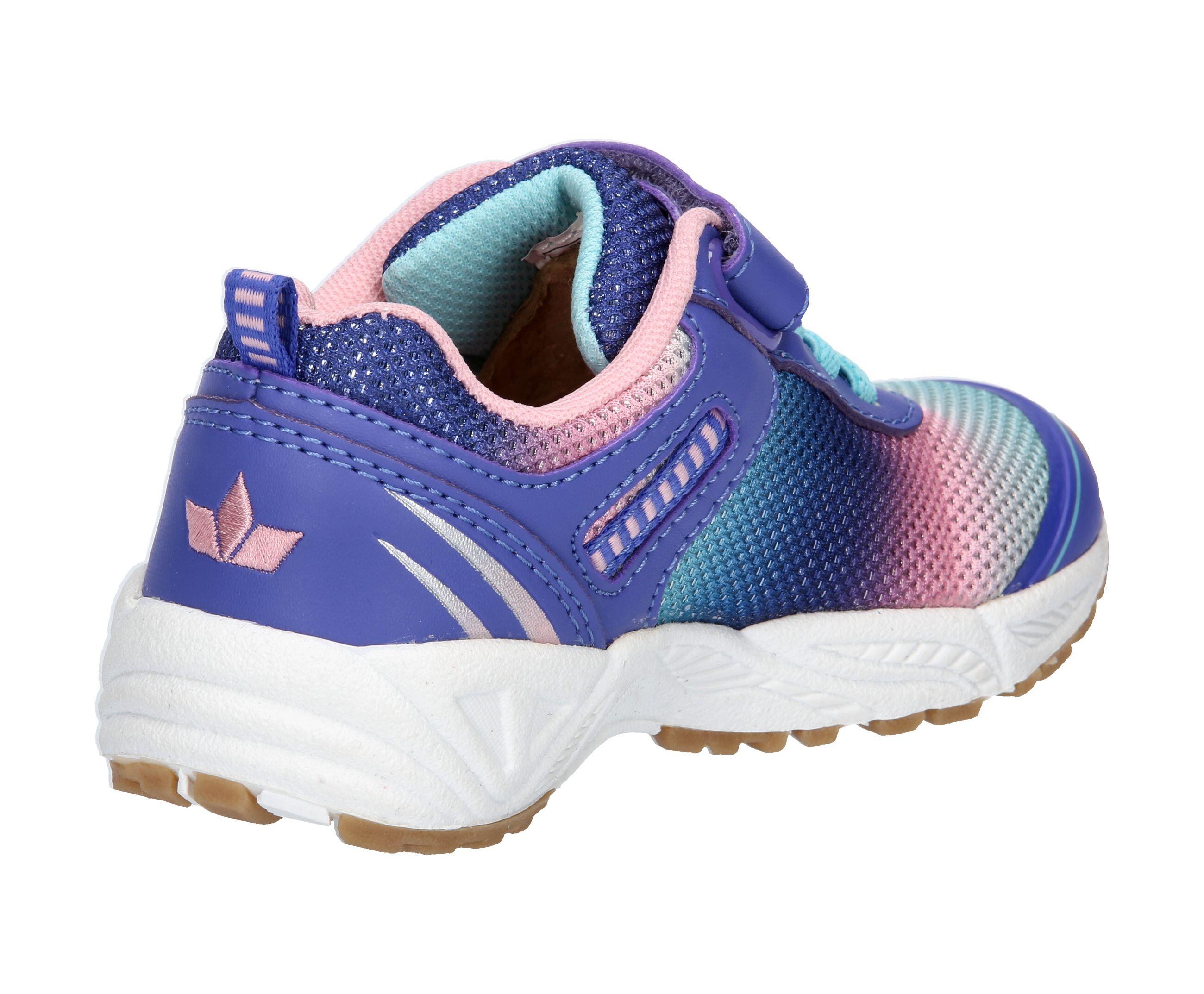 Chaussure d’entrée Fermeture velcro Filles LICO Barney VS 4/5