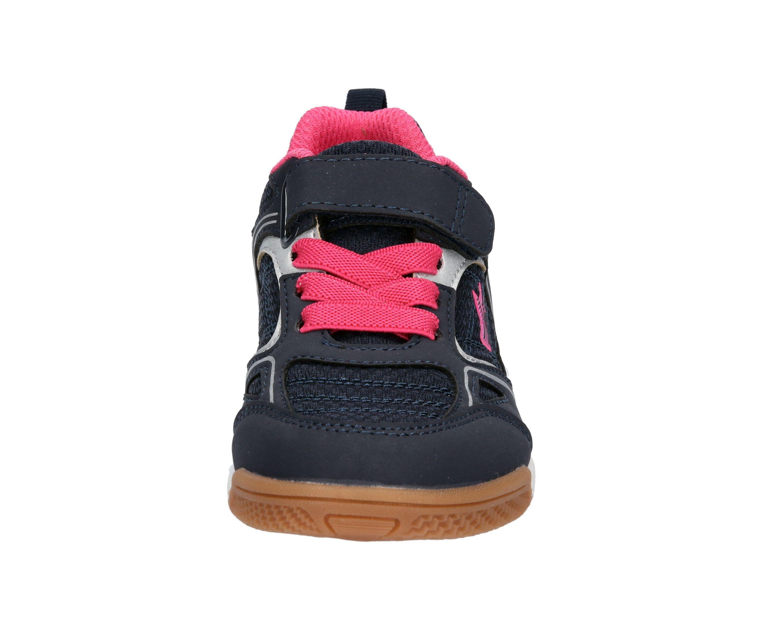 Chaussure d’entrée Fermeture velcro Filles LICO Racine VS 3/5