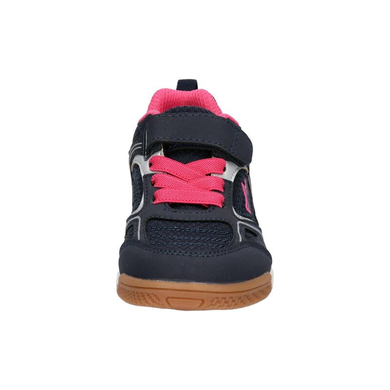 Chaussure d’entrée Fermeture velcro Filles LICO Racine VS