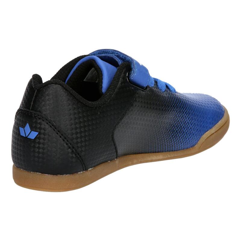 Chaussure d’entrée Fermeture velcro Garçons LICO Sambo VS