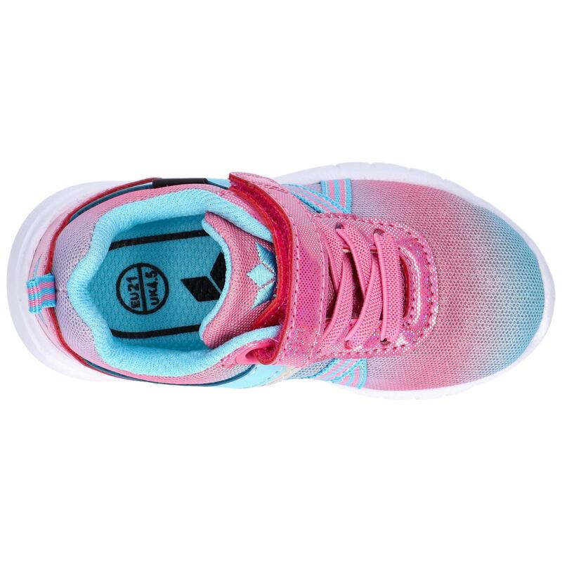 Hallenschuh Sportschuh Cakes VS in rosa