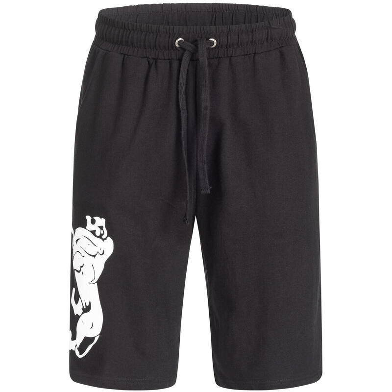 LONSDALE Herren Shorts normale Passform BADNAGIE