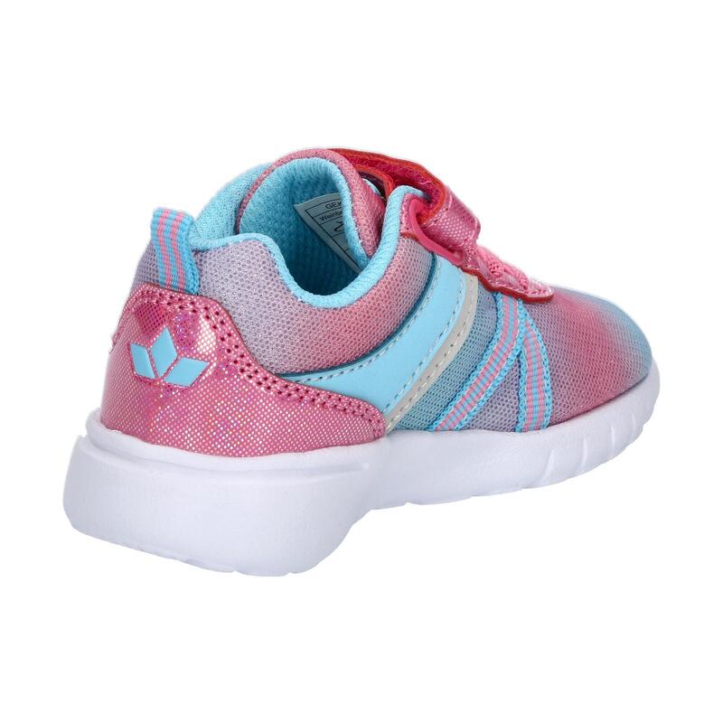 Hallenschuh Sportschuh Cakes VS in rosa