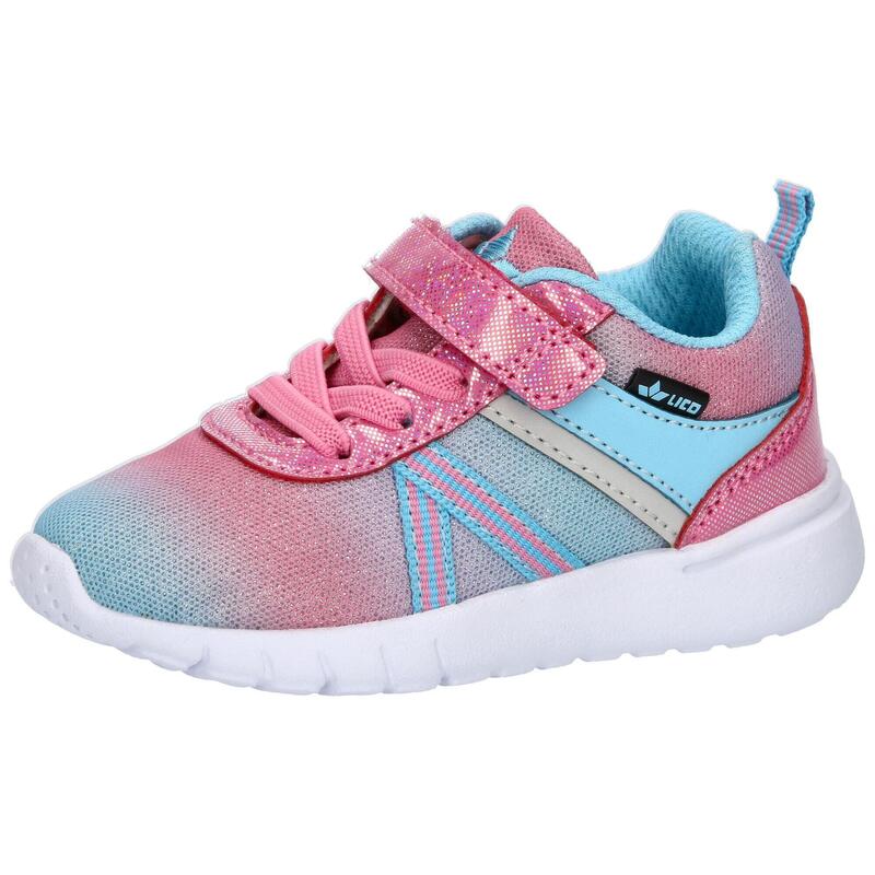 Hallenschuh Sportschuh Cakes VS in rosa